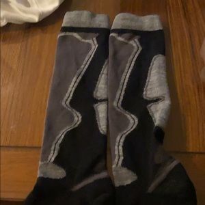 Men’s M Wigwam Snowboard Socks